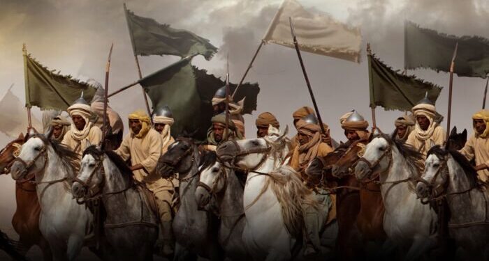 Per la propaganda Islamofoba il Profeta Muhammad sterminò gli ebrei, ecco cosa successe davvero ai Banu Qurayza