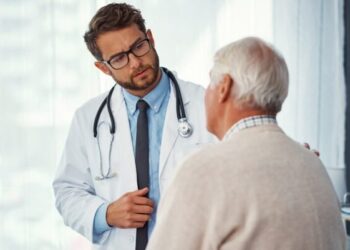 La parola del medico può uccidere o può curare