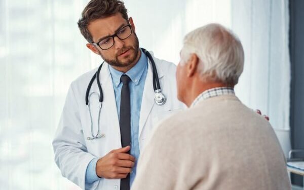 La parola del medico può uccidere o può curare