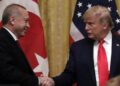 Erdogan: da Trump semaforo verde sulla Libia, Haftar è finito