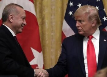 Erdogan: da Trump semaforo verde sulla Libia, Haftar è finito