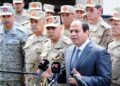 Le tribù libiche respingono le avances di Al Sisi- LA MAPPA DELLE PIÙ POTENTI