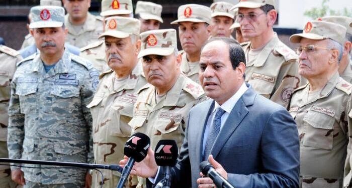 Le tribù libiche respingono le avances di Al Sisi- LA MAPPA DELLE PIÙ POTENTI