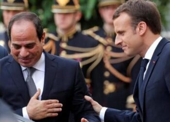 La politica libica della Francia è un fallimento totale, Parigi nel Mediterraneo annaspa