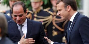 La politica libica della Francia è un fallimento totale, Parigi nel Mediterraneo annaspa