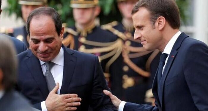 La politica libica della Francia è un fallimento totale, Parigi nel Mediterraneo annaspa