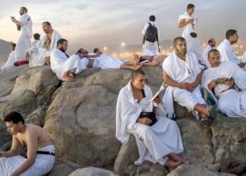 Oggi è il giorno di Arafat: origine e significato della ricorrenza