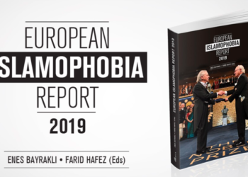 Esce il Report Europeo 2019 sull’Islamofobia: Feltri, Sallusti, Salvini e Meloni in pole position