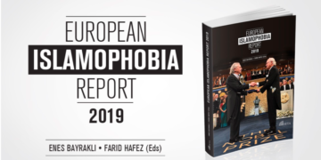 Esce il Report Europeo 2019 sull’Islamofobia: Feltri, Sallusti, Salvini e Meloni in pole position