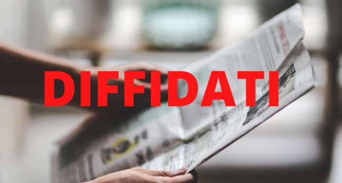 La Luce ha diffidato il Corriere della Sera