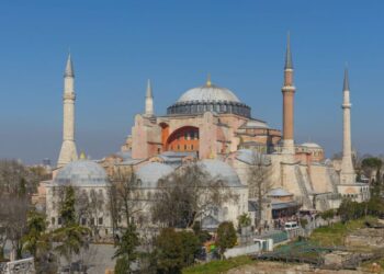 Aya Sofia: da Mehmet II a Erdogan, rileggere la Storia per capirne le ragioni