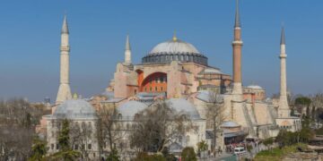 Aya Sofia: da Mehmet II a Erdogan, rileggere la Storia per capirne le ragioni