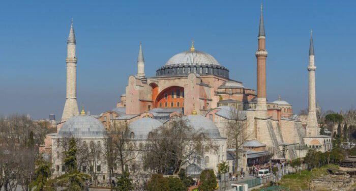 Aya Sofia: da Mehmet II a Erdogan, rileggere la Storia per capirne le ragioni