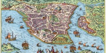 Mehmet II protettore dei cristiani, il pluralismo religioso nella Istanbul ottomana