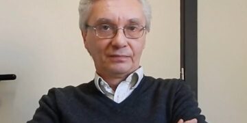 Paolo Branca shock: in moschea guardavo sederi e slip delle rifugiate siriane e ridevo