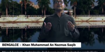 In una canzone l’amore dei musulmani del mondo per Ayasofia- IL VIDEO