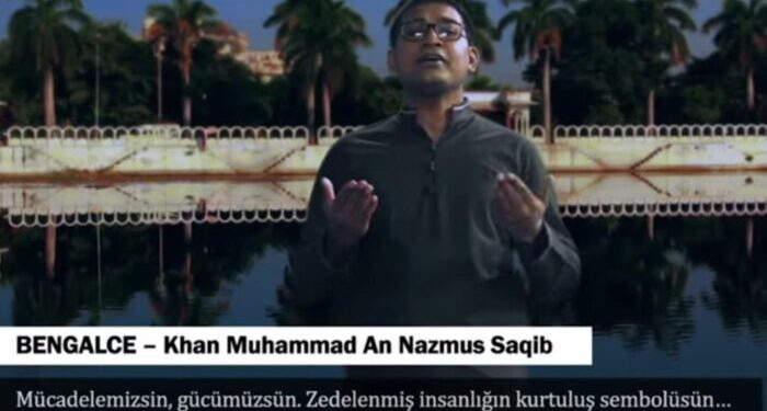 In una canzone l’amore dei musulmani del mondo per Ayasofia- IL VIDEO