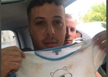 “Aiuto, stiamo morendo”, a Palermo Sufien Saghir si tuffa e salva mamma e bimbo