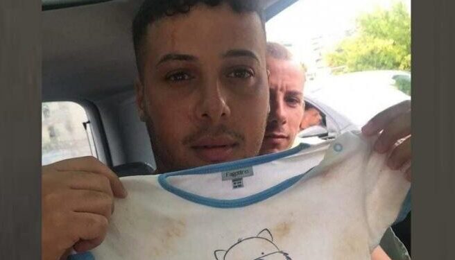 “Aiuto, stiamo morendo”, a Palermo Sufien Saghir si tuffa e salva mamma e bimbo