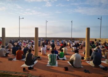 Eid al Adha, la Festa del Sacrificio di Abramo