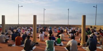 Eid al Adha, la Festa del Sacrificio di Abramo