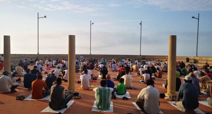 Eid al Adha, la Festa del Sacrificio di Abramo