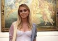 Ferragni: natura morta della femminilità al museo come obitorio dell’arte