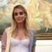 Ferragni: natura morta della femminilità al museo come obitorio dell’arte