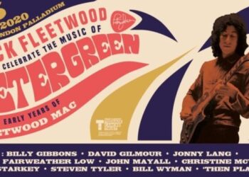 In ricordo di Peter Green e del suo blues emozionale
