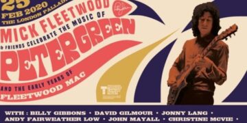 In ricordo di Peter Green e del suo blues emozionale