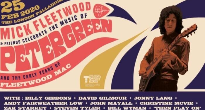 In ricordo di Peter Green e del suo blues emozionale