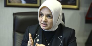 Due deputati ricordano l’attacco al Parlamento turco del 15 luglio 2016