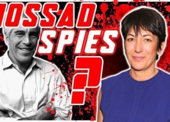 Epstein al servizio del Mossad, filmava politici coi minori per poi ricattarli