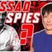 Epstein al servizio del Mossad, filmava politici coi minori per poi ricattarli
