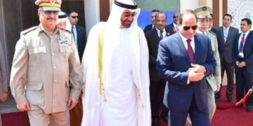 Gli Emirati chiedono agli USA di intervenire in Libia per arginare la Turchia