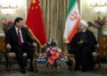L’accordo Iran-Cina potrebbe alterare l’equilibrio strategico in Medio Oriente