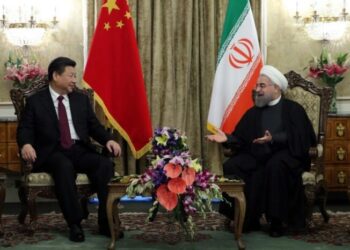 L’accordo Iran-Cina potrebbe alterare l’equilibrio strategico in Medio Oriente