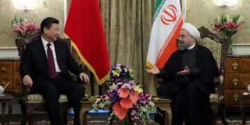 L’accordo Iran-Cina potrebbe alterare l’equilibrio strategico in Medio Oriente