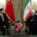 L’accordo Iran-Cina potrebbe alterare l’equilibrio strategico in Medio Oriente