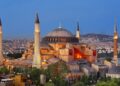 Storia di Santa Sofia: ecco perchè oggi si discute ancora del suo status