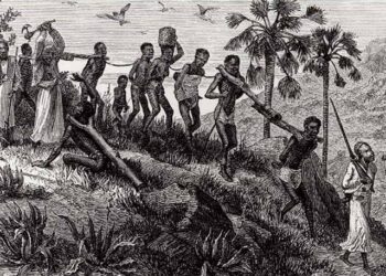 Islam e schiavitù un chiarimento necessario