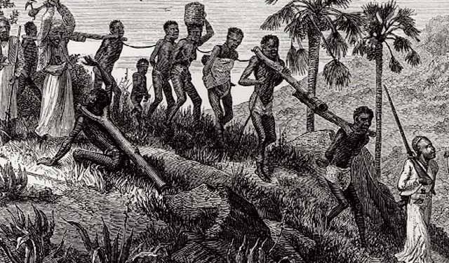 Islam e schiavitù un chiarimento necessario