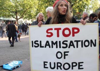 2019 European Islamophobia Report: the emergency situation in Italy