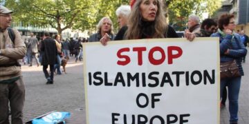 2019 European Islamophobia Report: the emergency situation in Italy
