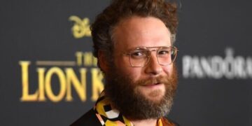 Seth Rogen: sono cresciuto credendo a un sacco di bugie su Israele, l’attore ebreo americano si è attirato le critiche della lobby sionista