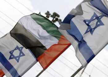 Ecco come l’accordo tra Emirati e Israele mette in chiaro lo schema delle alleanze in Medio Oriente