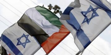 Ecco come l’accordo tra Emirati e Israele mette in chiaro lo schema delle alleanze in Medio Oriente