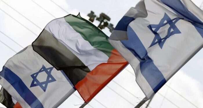 Ecco come l’accordo tra Emirati e Israele mette in chiaro lo schema delle alleanze in Medio Oriente