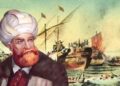 Khayr al-Din Barbarossa: l’ammiraglio ottomano che dominò il Mediterraneo