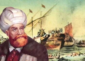 Khayr al-Din Barbarossa: l’ammiraglio ottomano che dominò il Mediterraneo